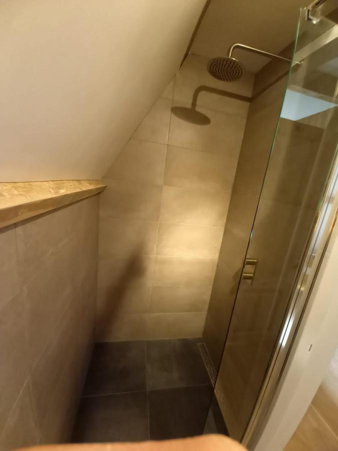 B&B Van Amsterdam Мідделбург Екстер'єр фото