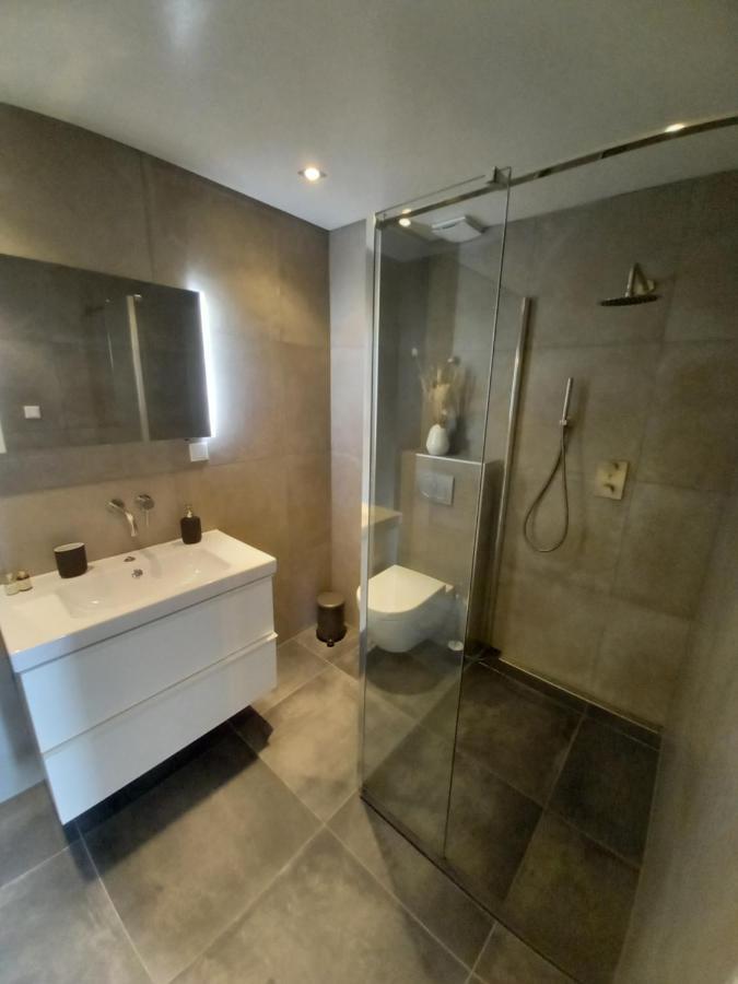 B&B Van Amsterdam Мідделбург Екстер'єр фото