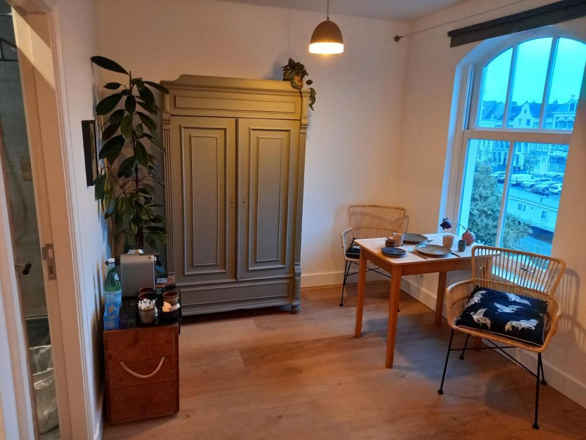 B&B Van Amsterdam Мідделбург Екстер'єр фото